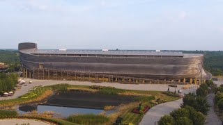 The Ark Encounter Overview - 2022