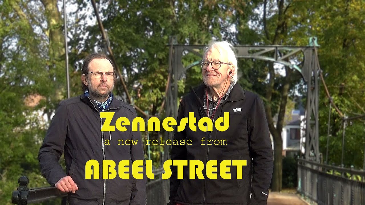 Zennestad Abeel Street YouTube