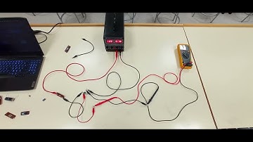 PHYS 102 Lab Project Bilkent University