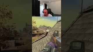 REMARK GO AND RETIRE😄!!!  #shorts #gaming #warzoneclips #funnyshorts