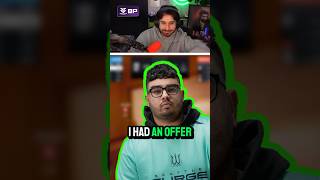 Why ILLEY Rejected CDL Offers! 😲
