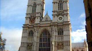 London Weekend Westminster Abbey
