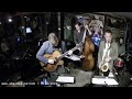 John ellis quartet  live at smalls jazz club  new york city  61822