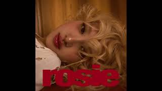 Rosé - Call It The End Acapella Vocal Only Version