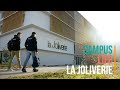 Film campus la joliverie