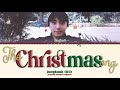 Jungkook 정국 The Christmas Song Color Coded Lyrics 
