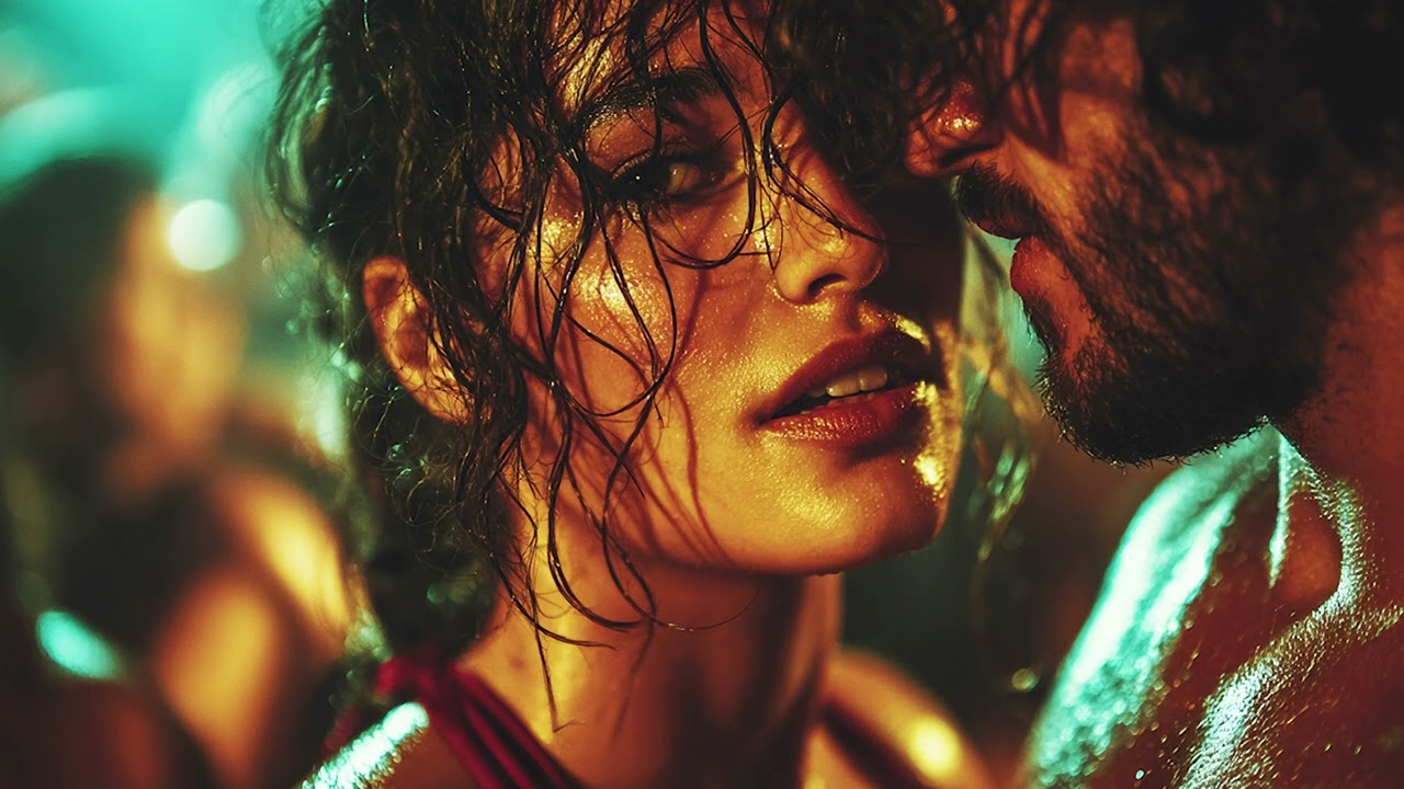 No Deberíamos – Sensual Romantic Bachata 2026 | Intimate Latin Dance for Couples