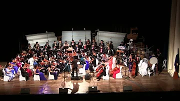 Welcome to the Black Parade (Ateneo Blue Symphony Orchestra)