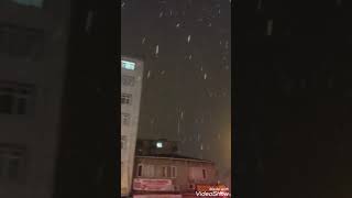 ❄️حدي خليك ما تفل تغيب تترك روحك حدي❄️