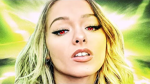 The Rise And Fall Of Zoe Laverne: From Tik Tok Sta...