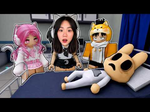 LÀM BÁC SĨ trong Bệnh viện động vật BẤT ỔN cùng BERY & KEMY và SUPER NGÁO 😳😱