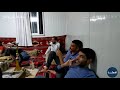 وصلة أغاني رمثاوية صريحية بجلسة طربية اصيلة