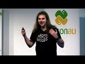 "Let's Build a Symbolic Analyser And Automatically Find Bugs" - Jon Manning (PyCon AU 2019)