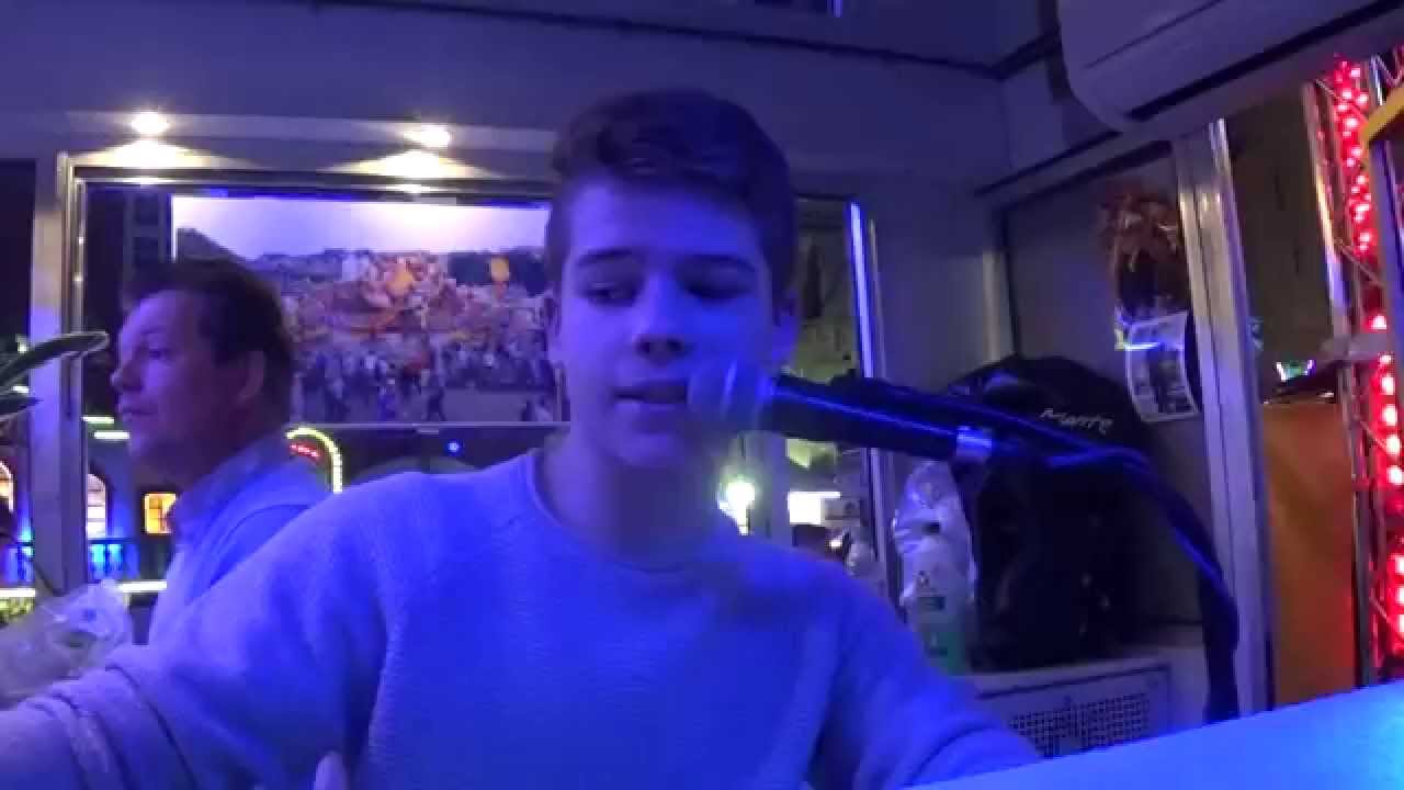 High Impress - Oberschelp (Rekommandeur Video) Video Allerheiligenkirmes Soest 2015