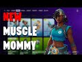 Technician Naya - In Depth Fortnite Item Shop Review w/ QUANTUM CAMPER 4-2-2025 *NEW SKIN