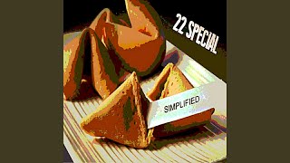 Simplified