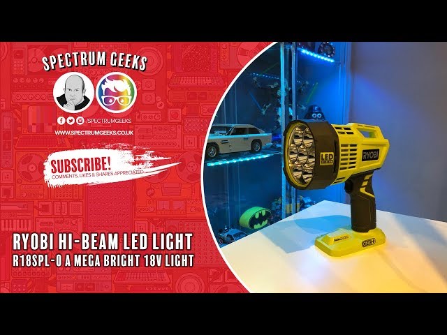 Beam Light Unboxing - - YouTube