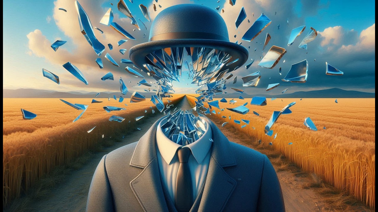 The Future of Art: Virtual Galleries & Digital Masterpieces