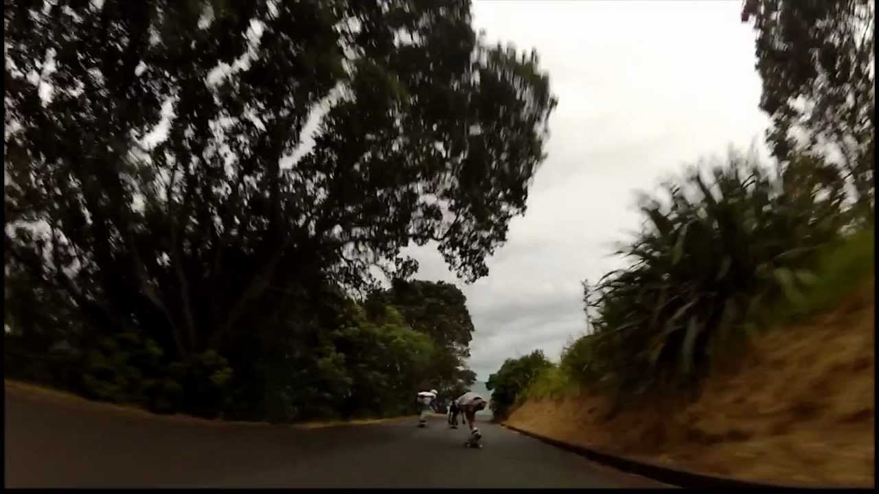 Heroic "Devo Rats" save the day