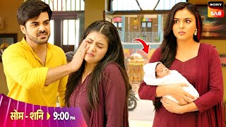 Pushpa impossible new promo/serial pushpa/Chirag ko mnwa se nfrat or shanaya se pyar howa 🤯/twist!