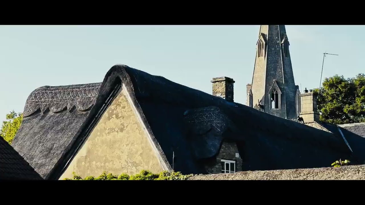 Wollaston | Northamptonshire, England