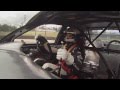 Nik "The Spartan" Kalis at WTAC 2014