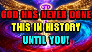 🌅 CHOSEN ONE: God Is Doing The IMPOSSIBLE (He's Never Done This Before... And YOU'RE The Reason)