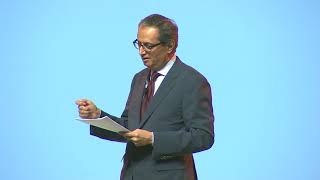 Vikram Pandit: Investing In The Future