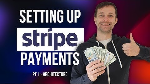 Day 2 – Stripe Integration(WIP)