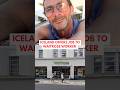 Iceland Offers Job To Waitrose Worker Who Was Sacked For Tackling Easter Egg Shoplifter
