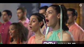 GNTM  trailer Τρίτη 13-10-2026 Το ατύχημα και η διπλή αποχώριση
