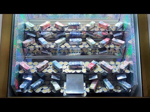 Casino Jack Webisode 2 A Spoonful of Sugar