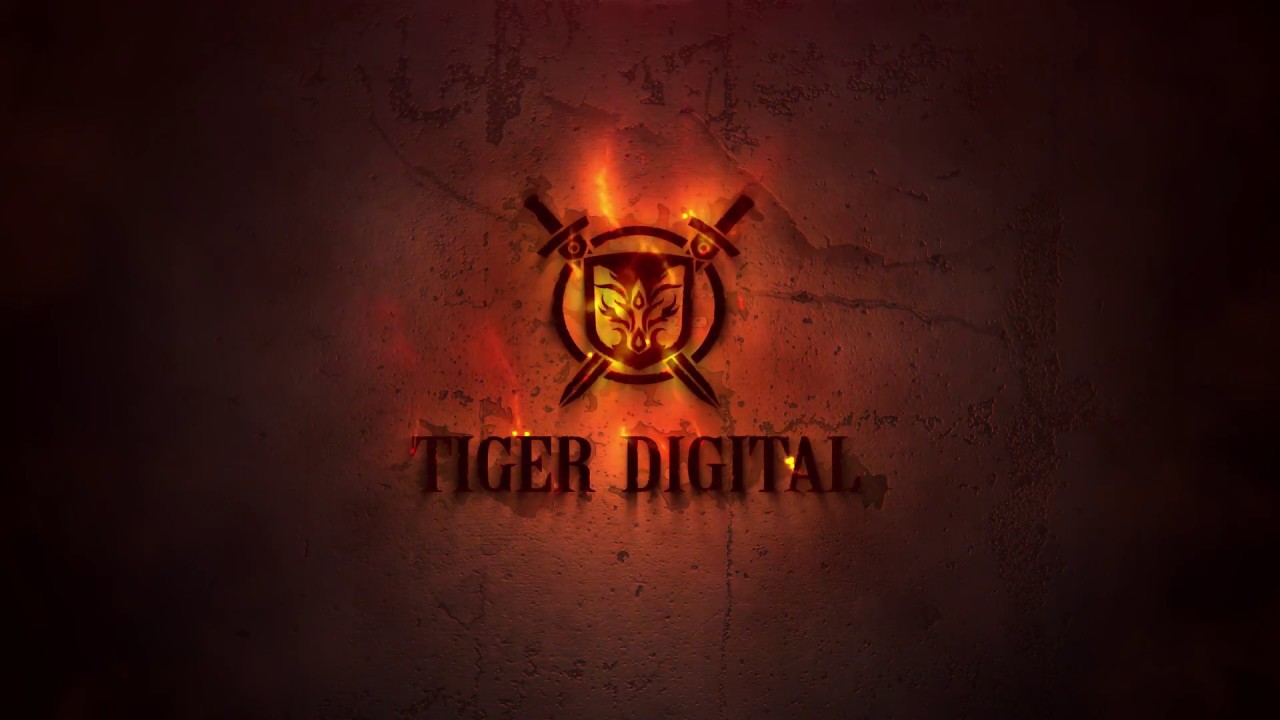 TIGER DIGITAL - YouTube