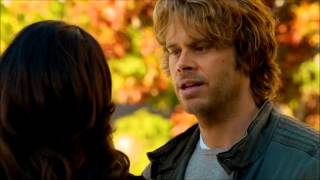 Kensi & Deeks Ii Pictures Of You