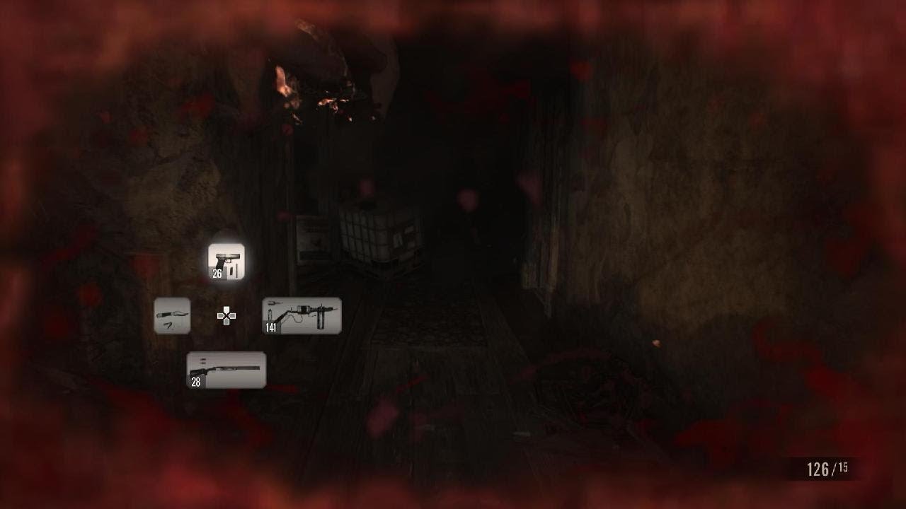 Resident Evil 7 Fly Swatter Trophy 🏆 YouTube