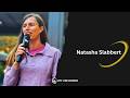 Sunday Service - 10:30AM - Natasha Slabbert - CLC Eindhoven