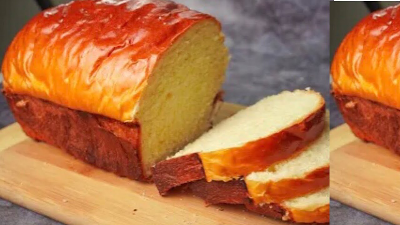 MKATE LAINI WA MAZIWA 🍞 SOFT MILK BREAK (2021)