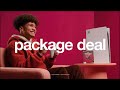 Target black friday deals commercial 2023