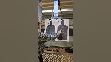 Canik TP9SFX @ 3Yds at the range #rangesession #rangetime #canik #tp9sfx #shootingrange