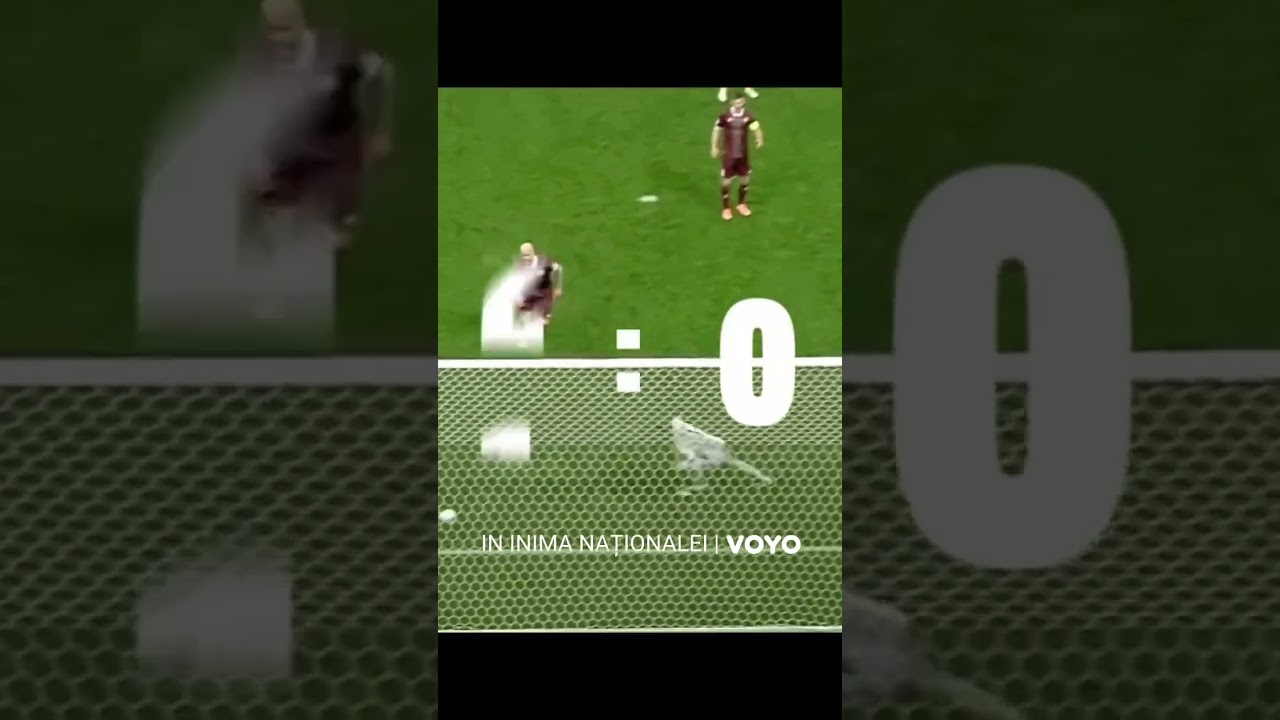 În inima Naționalei | Disponibil pe VOYO