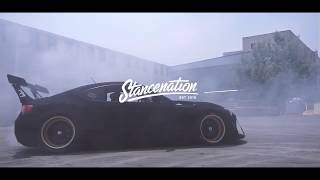 Brz & Gt86 Meeteng In Turkeybrz & Gt86 Buluşması Türkiye