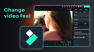 How to Add LUT to Filmora Video to Make it Feel Different How to Add LUT to Filmora Video to Make it Feel Different