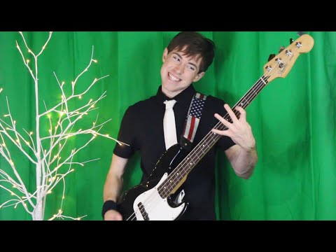 Top 10 Green Day Bass Lines