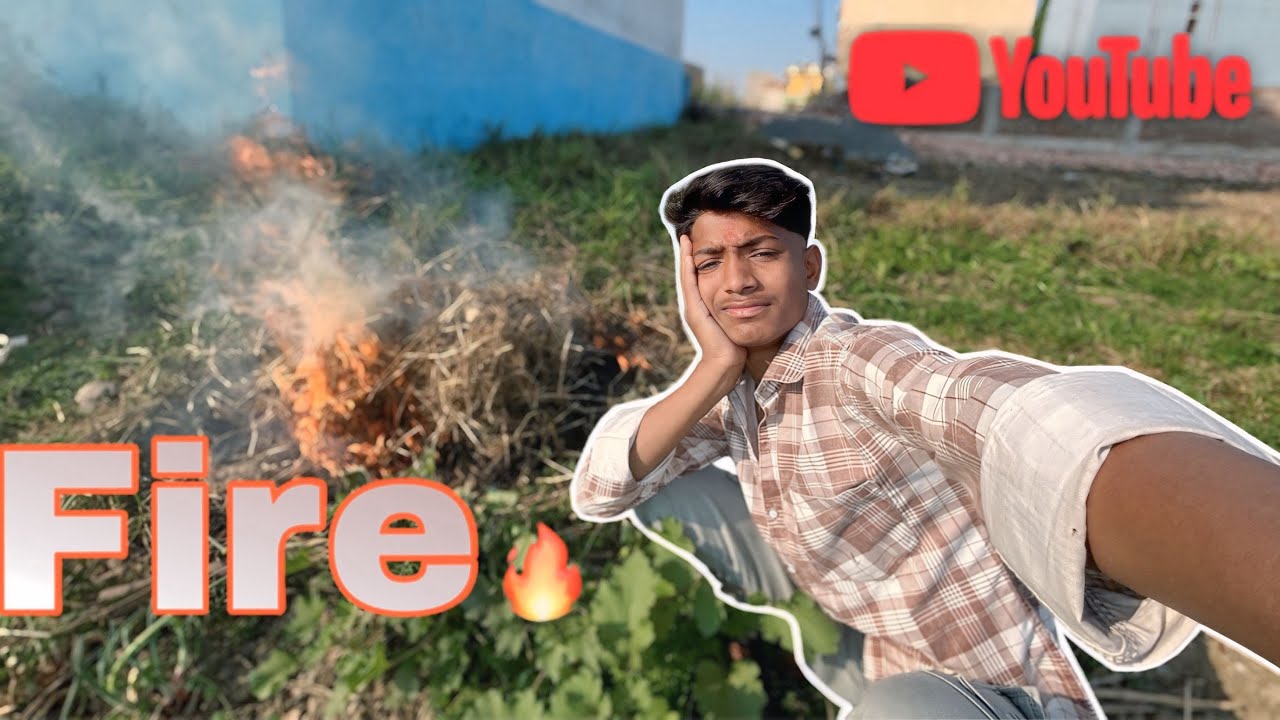 Ye Kiya Ho Gaya 😔