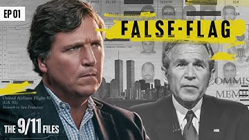 The 9/11 Files: The CIA’s Secret Mission Gone Wrong | Ep 1