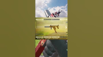 Top 5 Best SMG in season 2 Of Cod Mobile