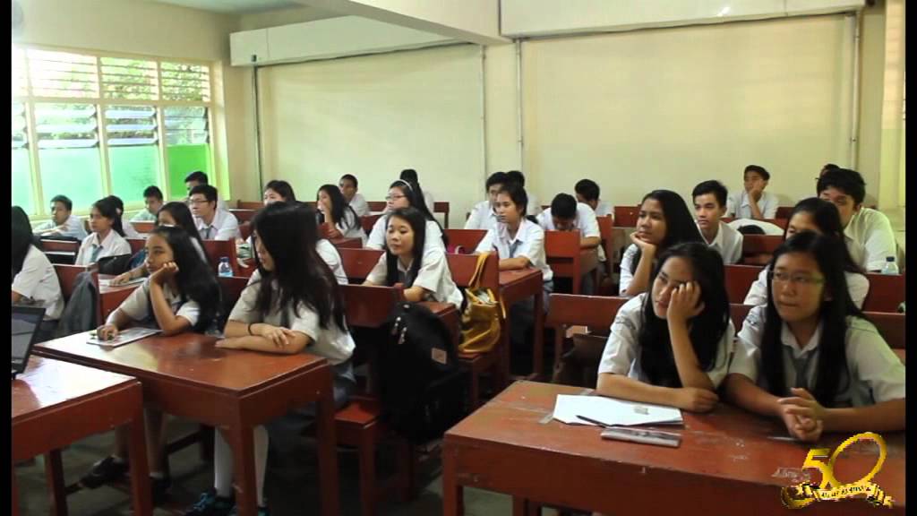 profil sma katolik kesuma mataram