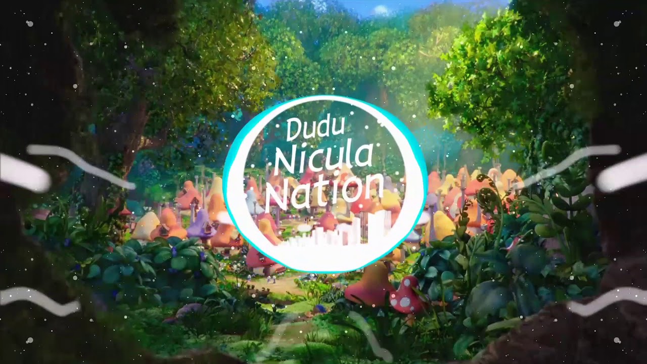 Sebastian Lestapier - Overwhelming Instrumental Bass Boosted