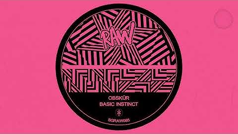 Obskür - Basic Instinct