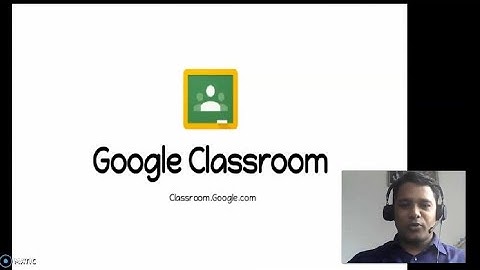 Google Classroom